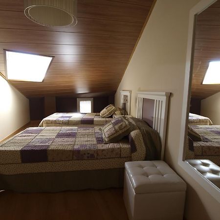 Casa Rural El Cipres Santo Domingo De Silos Habitación foto